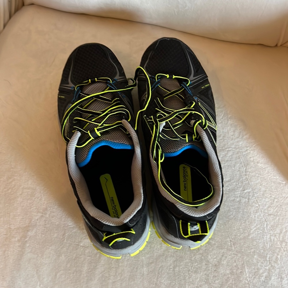 New Balance Mens